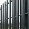 Как ухаживать за металлическим штакетником, чтобы он служил дольше