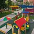 Топ идей для обустройства игровых площадок для детского сада