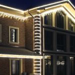 Как рассчитать длину дюралайта для фасада — формула и ошибки